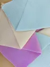 Factory direct sales of baby diapers, ecological cotton gauze fabric, newborn space cotton diapers, washable newborn baby diapers Application Scenario